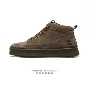 Timberland Classic 6-Inch Premium Waterproof Boots for Men and Women