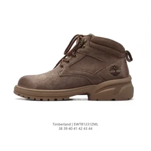 Timberland Classic 6-Inch Premium Waterproof Boots for Men