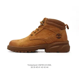 Timberland Classic 6-Inch Premium Waterproof Boots for Men
