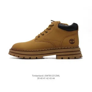 Timberland Classic 6-Inch Premium Waterproof Boots for Men
