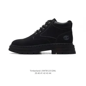 Timberland Classic 6-Inch Premium Waterproof Boots for Men