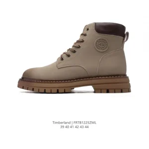 Timberland Classic 6-Inch Premium Waterproof Boots for Men