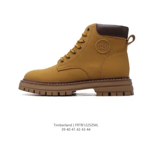 Timberland Classic 6-Inch Premium Waterproof Boots for Men