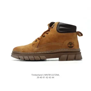 Timberland Classic 6-Inch Premium Waterproof Boots for Men