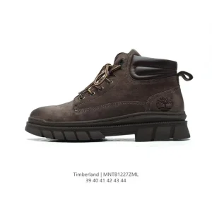 Timberland Classic 6-Inch Premium Waterproof Boots for Men