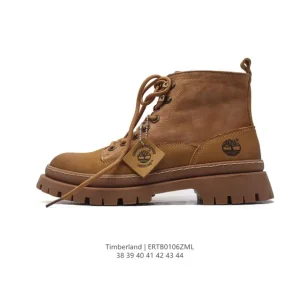 Timberland Classic 6-Inch Premium Waterproof Boots for Men and Women