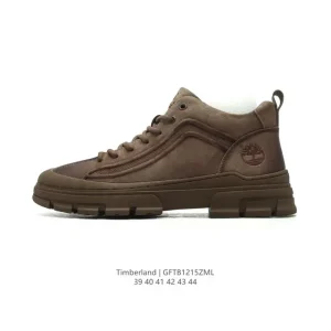 Timberland Classic 6-Inch Waterproof Boots for Men