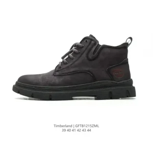 Timberland Classic 6-Inch Waterproof Boots for Men