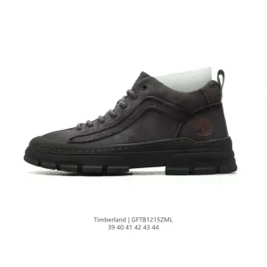 Timberland Classic 6-Inch Waterproof Boots for Men
