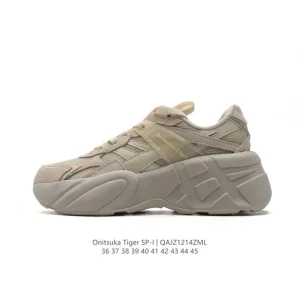 ASICS Onitsuka Tiger SP-I Classic Retro Comfort Running Shoes