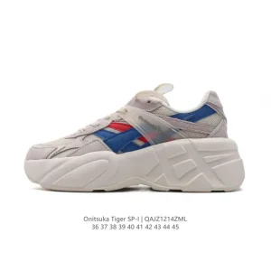 ASICS Onitsuka Tiger SP-I Classic Retro Running Shoes for Men and Women