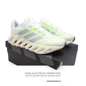 Adidas Switch Fwd Running Shoes for Men and Women