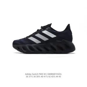 Adidas Switch Fwd Running Shoes for Men and Women