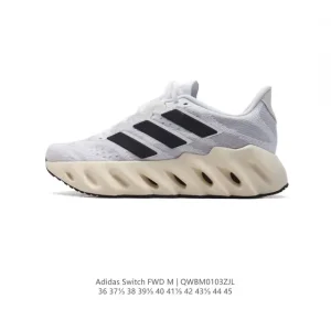 Adidas Switch Fwd Running Shoes for Men and Women