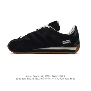Adidas Originals x Song For The Mute Country OG Retro Sneaker
