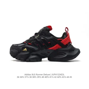 Adidas Xlg Runner Deluxe Men's Retro Chunky Sole Running Shoes