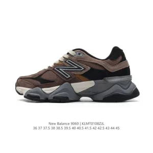 New Balance 9060 Dad Shoe Comfort Cushioning Y2K Inspired