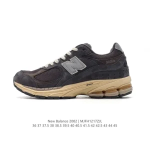 New Balance 2002R Classic Running Shoes for Men and Women