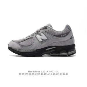 New Balance 2002R Vintage Running Shoes for Men and Women