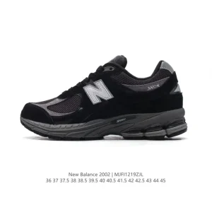 New Balance 2002R Men's Women's Running Shoes Classic Retro Sneakers