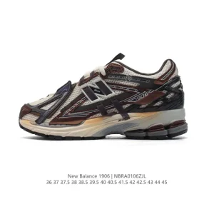 New Balance 6R Retro Running Shoes Vintage Dad Shoe Vibe Style