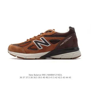 New Balance 990 V3 Made in USA Classic Running Shoe