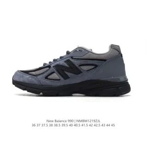 New Balance 990 V3 Made in USA Classic Running Shoes