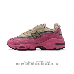 New Balance Ald X 0 Series Vintage Dad Shoes