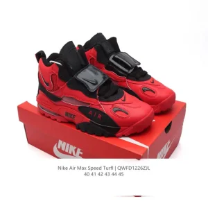 Nike Air Max Speed Turf Men's Training Shoes for Urban Running and Gym