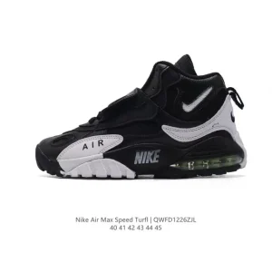 Nike Air Max Speed Turf Men's Training Shoes Vintage Retro Style