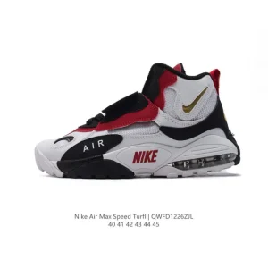 Nike Air Max Speed Turf Men's Training Shoes Vintage Retro Style