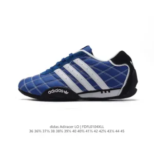 Adidas Originals Adiracer Lo Retro Racing Sneaker Jp7013