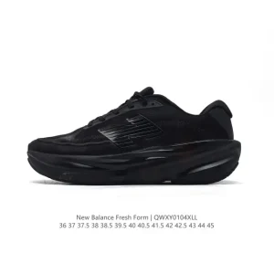 New Balance Fresh Form Thick Sole Running Shoes for Men and Women