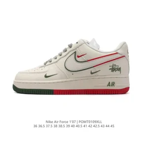 Nike Air Force 1 '07 Low Snake Year Limited Edition 2025