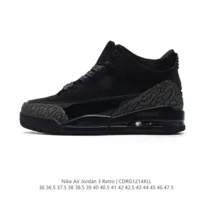Jordan Air 3 Retro SE Men's Basketball Shoes