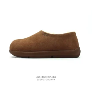 UGG Classic Mini Sheepskin Winter Boots for Women