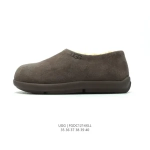 UGG Classic Mini Winter Boots for Women Waterproof Sheepskin Treadlite Sole
