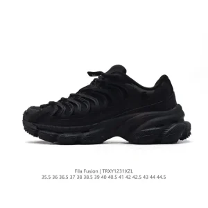 FILA Fusion Chunky Sneakers for Men and Women