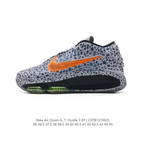 Nike G.T. Hustle 3 FP EP Basketball Shoes for Men and Women