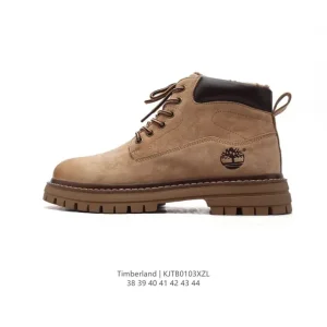 Timberland Classic 6-Inch Premium Waterproof Boots for Men and Women