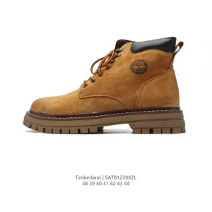 Timberland Classic 6-Inch Premium Waterproof Boots for Men