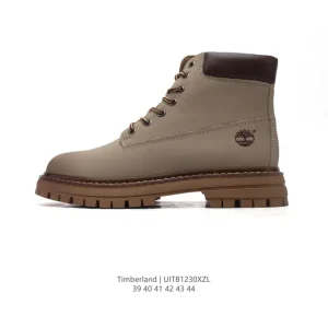 Timberland Classic 6-Inch Premium Waterproof Boots for Men