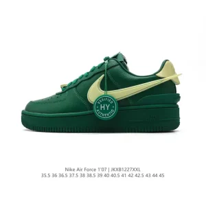 Nike Air Force 1 '07 Low SP Ambush Collaboration Sneaker