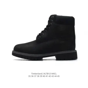 Timberland Classic 6-Inch Premium Yellow Boots for Men and Women
