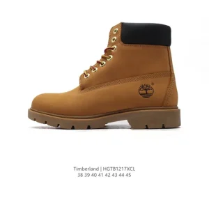 Timberland Classic Boots Men Waterproof Leather Outdoor Hiking Shoes
