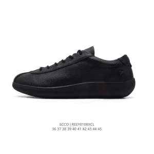 ECCO Men's Women's Outdoor Sneakers Lightweight Breathable Casual Shoes