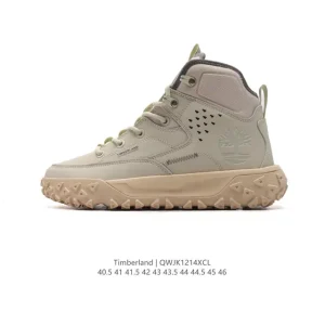 Timberland Classic 6-Inch Premium Waterproof Boots for Men