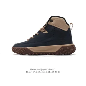 Timberland Classic 6-Inch Waterproof Boots for Men