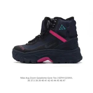 Nike ACG Air Zoom Gaiadome Gore-Tex High-Top Hiking Boots