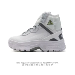 Nike ACG Air Zoom Gaiadome Gore-Tex Waterproof Hiking Boots
